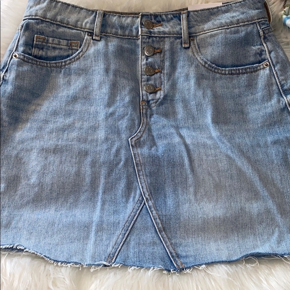 New without tags Old Navy Skirt